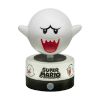 Picture of Paladone: Super Mario - Boo Room Guard Lamp (PP14434NN)