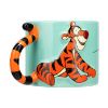 Picture of Paladone: Disney Winnie The Pooh - Tigger Shaped Mug (PP14601WP)