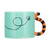 Picture of Paladone: Disney Winnie The Pooh - Tigger Shaped Mug (PP14601WP)