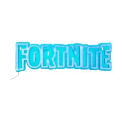 Picture of Paladone: Fortnite - Wall Mountable LED Neon Light (PP14621FOVN)