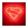 Picture of Paladone DC: Superman - Wall Mountable LED Neon Light (PP14478SMTVN)