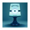 Picture of Paladone: Minions Table Lamp (PP13390MN)