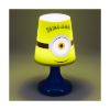 Picture of Paladone: Minions Table Lamp (PP13390MN)