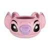 Picture of Paladone Disney: Stitch - Angel Shaped Mug (PP14599LS)