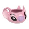 Picture of Paladone Disney: Stitch - Angel Shaped Mug (PP14599LS)