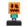 Picture of Paladone Icons: Minecraft - Zombie Jack O Lantern Light (PP15302MCF)