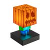 Picture of Paladone Icons: Minecraft - Zombie Jack O Lantern Light (PP15302MCF)