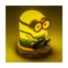 Picture of Paladone Icons: Minions - Bob Light (PP13259MN)