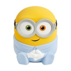 Picture of Paladone SquishyGlo: Minions - Bob Silicone Light Rechargeable (PP14467MN)