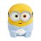Picture of Paladone SquishyGlo: Minions - Bob Silicone Light Rechargeable (PP14467MN)