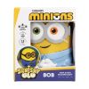 Picture of Paladone SquishyGlo: Minions - Bob Silicone Light Rechargeable (PP14467MN)