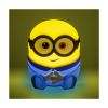 Picture of Paladone SquishyGlo: Minions - Bob Silicone Light Rechargeable (PP14467MN)