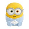 Picture of Paladone SquishyGlo: Minions - Bob Silicone Light Rechargeable (PP14467MN)