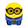 Picture of Paladone SquishyGlo: Minions - Bob Silicone Light Rechargeable (PP14467MN)