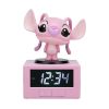 Picture of Paladone Icons: Disney - Stitch Angel Alarm Clock (PP14987LS)
