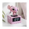 Picture of Paladone Icons: Disney - Stitch Angel Alarm Clock (PP14987LS)