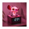 Picture of Paladone Icons: Disney - Stitch Angel Alarm Clock (PP14987LS)