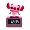 Picture of Paladone Icons: Disney - Stitch Angel Alarm Clock (PP14987LS)