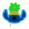 Picture of Paladone: Disney Stitch - Stitch Wall Mountable LED Neon Light (PP14685LSVN)