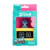 Picture of Paladone Icon Alarm Clocks Mini Disney: Stitch - Stitch Mini Character Alarm Clock (PP14951LS)