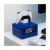 Picture of Paladone Icons: Playstation Controller Alarm Clock (PP13475PS)