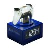 Picture of Paladone Icons: Playstation Controller Alarm Clock (PP13475PS)