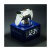 Picture of Paladone Icons: Playstation Controller Alarm Clock (PP13475PS)