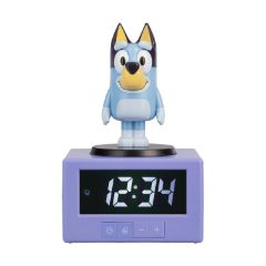 Picture of Paladone Icons: Bluey - Alarm Clock (PP14331BLU)