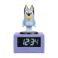 Picture of Paladone Icons: Bluey - Alarm Clock (PP14331BLU)