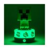 Picture of Paladone Icon Room Guards: Minecraft - Creeper (PP14329MCF)
