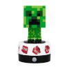 Picture of Paladone Icon Room Guards: Minecraft - Creeper (PP14329MCF)