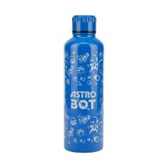 Picture of Paladone: Astrobot Metal Water Bottle (PP14678AB)