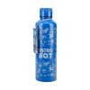 Picture of Paladone: Astrobot Metal Water Bottle (PP14678AB)