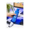 Picture of Paladone: Astrobot Metal Water Bottle (PP14678AB)