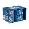 Picture of Paladone: Astrobot Embossed Mug (PP15506AB)