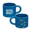 Picture of Paladone: Astrobot Embossed Mug (PP15506AB)