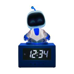 Picture of Paladone Icons: Astrobot Alarm Clock (PP14335AB)