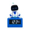Picture of Paladone Icons: Astrobot Alarm Clock (PP14335AB)
