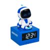 Picture of Paladone Icons: Astrobot Alarm Clock (PP14335AB)