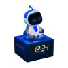 Picture of Paladone Icons: Astrobot Alarm Clock (PP14335AB)