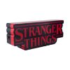 Picture of Paladone: Stranger Things Shaped Logo Light (PP10460ST)