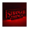 Picture of Paladone: Stranger Things Shaped Logo Light (PP10460ST)