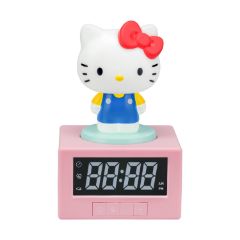 Picture of Paladone Icons: Hello Kitty - Alarm Clock (PP14451HK)
