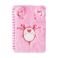 Picture of Paladone: Care Bears - Fluffy Notebook (PP14394CB)
