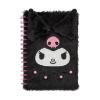 Picture of Paladone: Kuromi - Fluffy Notebook (PP14800KUR)