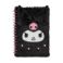 Picture of Paladone: Kuromi - Fluffy Notebook (PP14800KUR)