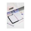 Picture of Paladone: Kuromi - Fluffy Notebook (PP14800KUR)