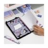 Picture of Paladone: Kuromi - Fluffy Notebook (PP14800KUR)