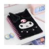 Picture of Paladone: Kuromi - Fluffy Notebook (PP14800KUR)