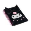 Picture of Paladone: Kuromi - Fluffy Notebook (PP14800KUR)